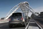 Abarth 695 Biposto 2014 года
